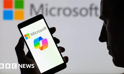 Microsoft error sees confidential emails exposed to AI tool Copilot