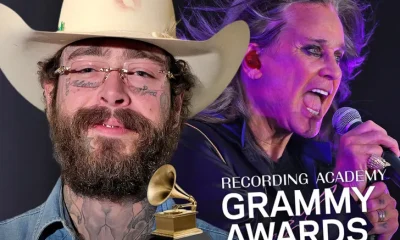 post malone ozzy osbourne main getty