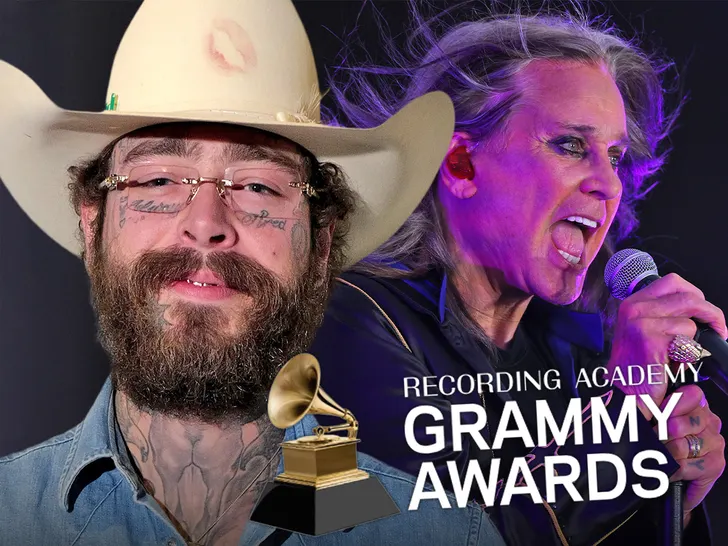 post malone ozzy osbourne main getty