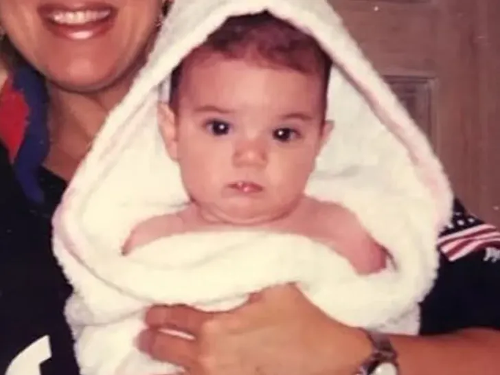 Guess Who These Cute Kids Turned Into -- Part 7