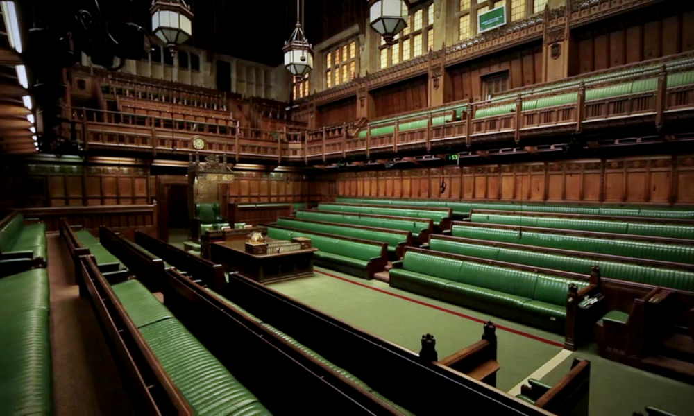 John Redwood: Whatever the failings of the state, it is ministers who are ultimately responsible