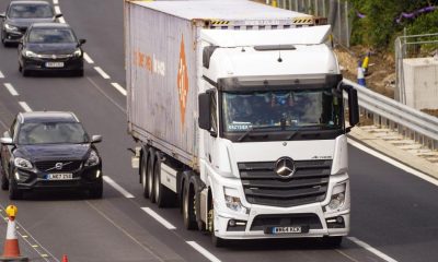 Carlisle transport company wants to expand in Gateshead