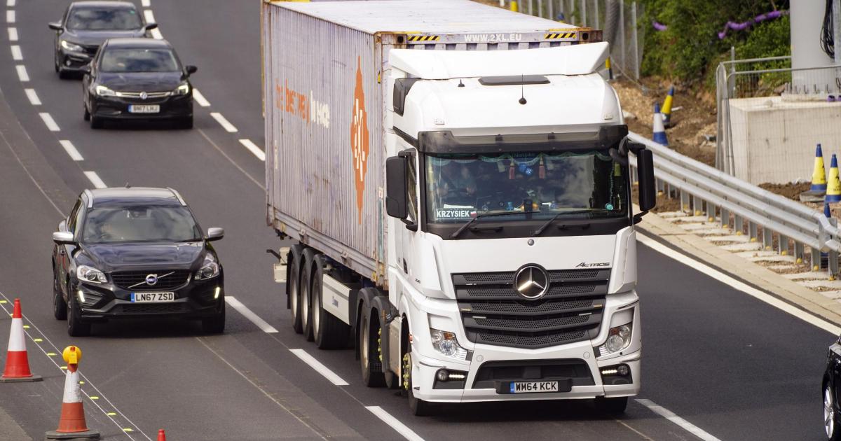 Carlisle transport company wants to expand in Gateshead