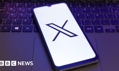 Paris prosecutors raid France offices of Elon Musk's X