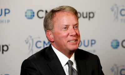 Wall Street giant CME Group is eyeing its own 'CME Coin,' CEO says