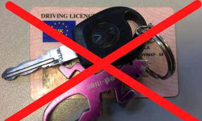 York and North Yorkshire drivers banned by magistrates