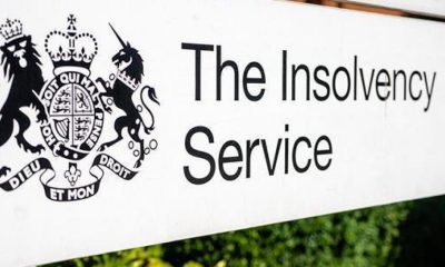 Over Hulton company directors disqualified after claiming Covid loan