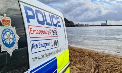 Man pleads not guilty to sexual assault in Scarborough