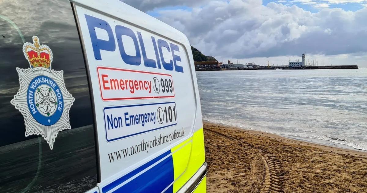 Man pleads not guilty to sexual assault in Scarborough