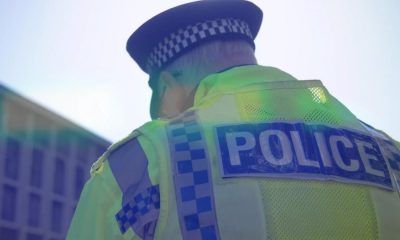 Luxury handbags stolen from Mulberry in Swinegate, York