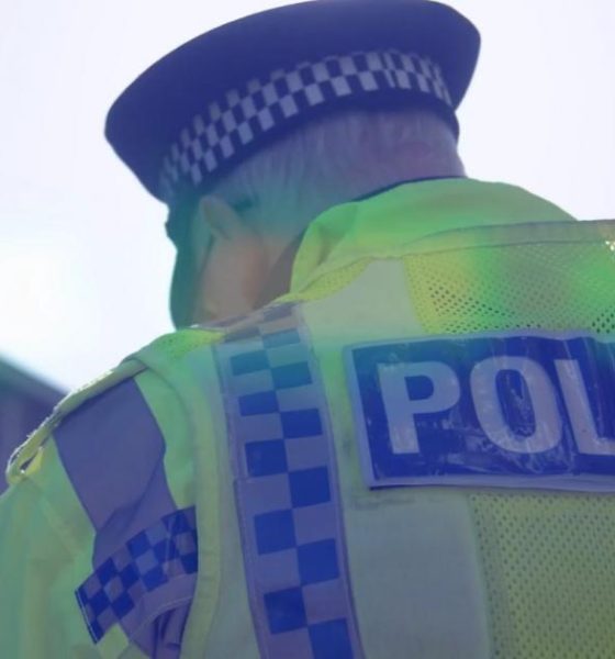 Luxury handbags stolen from Mulberry in Swinegate, York