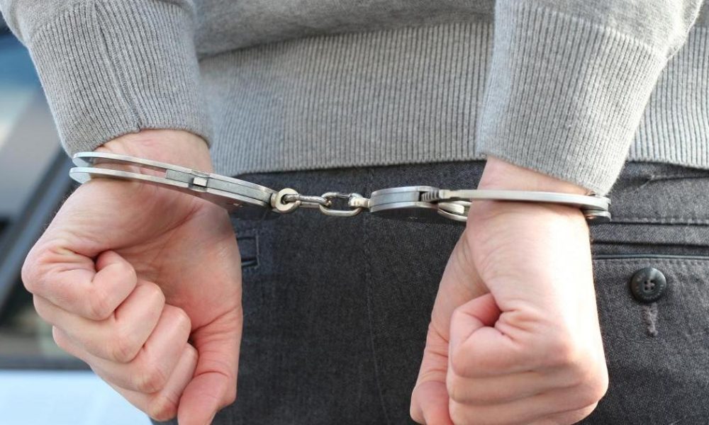 36-year-old from Scarborough arrested for breaching order