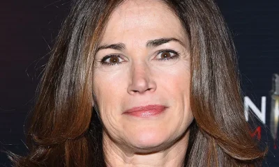 kim delaney getty