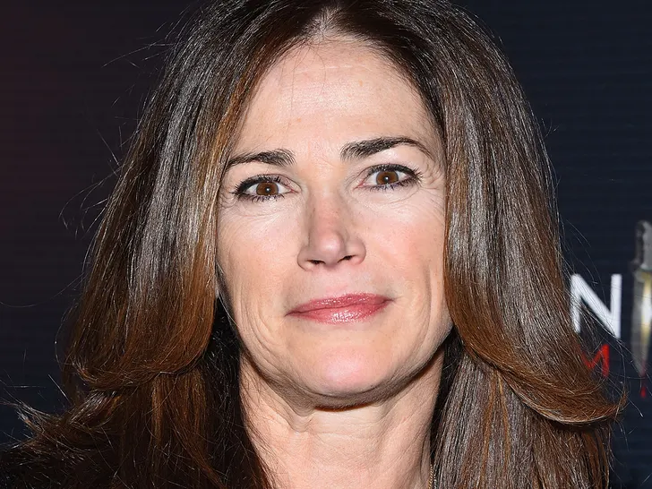 kim delaney getty