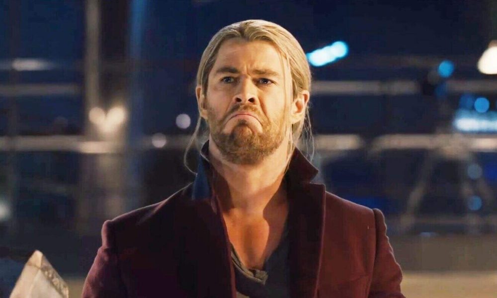 chris hemsworth taika waititi