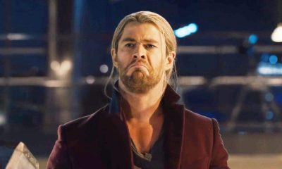 chris hemsworth taika waititi