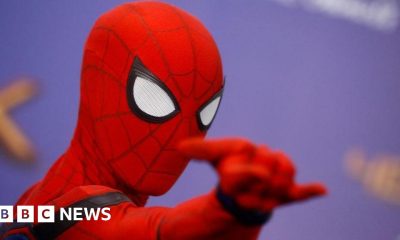 ByteDance to curb AI video app after Disney legal threat