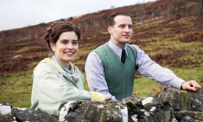 All Creatures Great and Small's seventh series filming