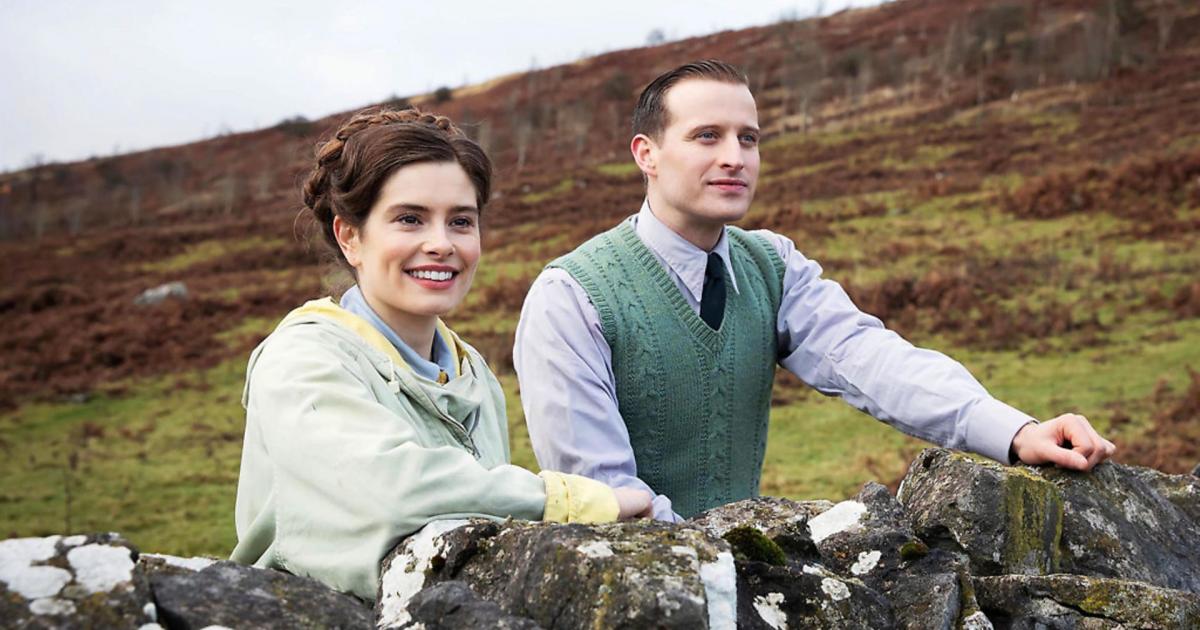 All Creatures Great and Small's seventh series filming