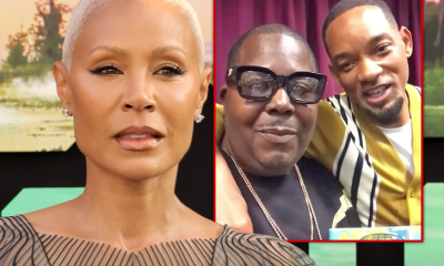 jada pinkett smith will smith Bilaal Salaam youtube tasha k main