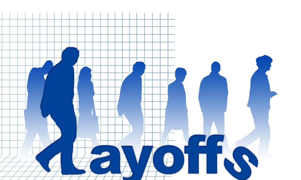 U.S. layoffs spike to 17-year high on UPS, Amazon cuts