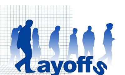 U.S. layoffs spike to 17-year high on UPS, Amazon cuts