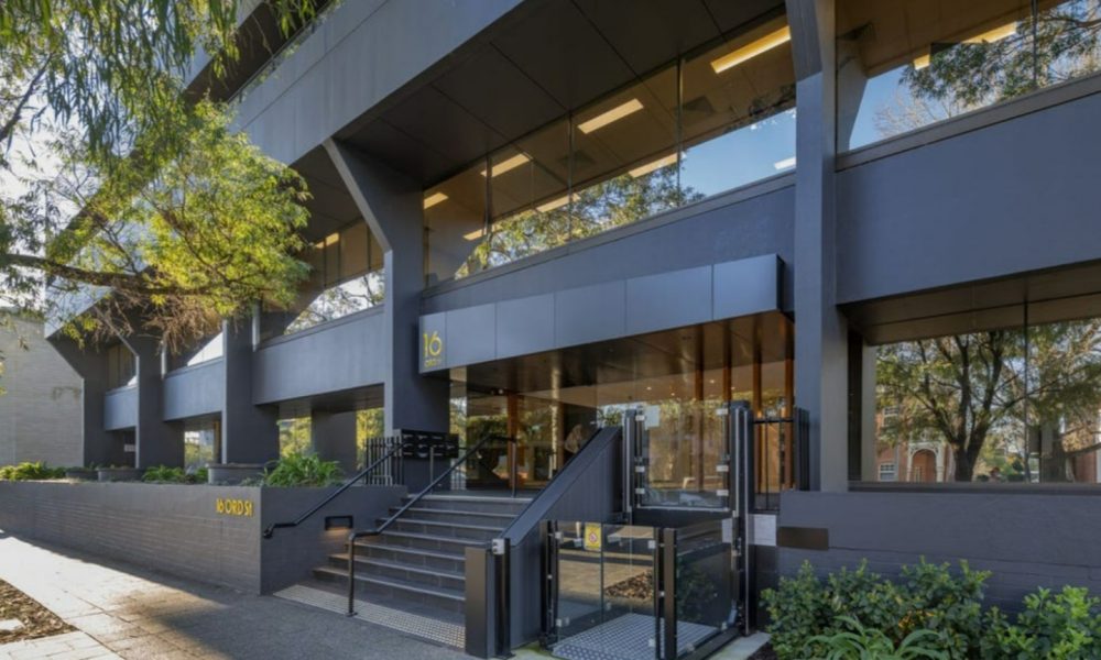 Christian Brothers sells $22.5m in property