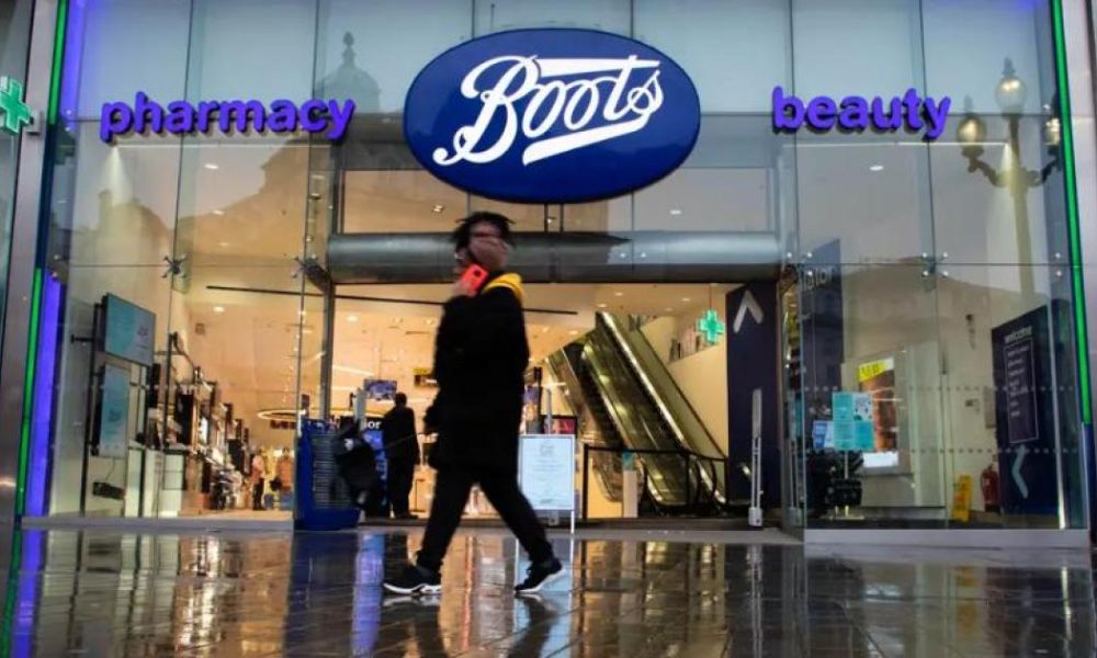 Boots shoppers told to stop using skin product 'immediately'