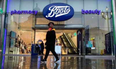 Boots shoppers told to stop using skin product 'immediately'