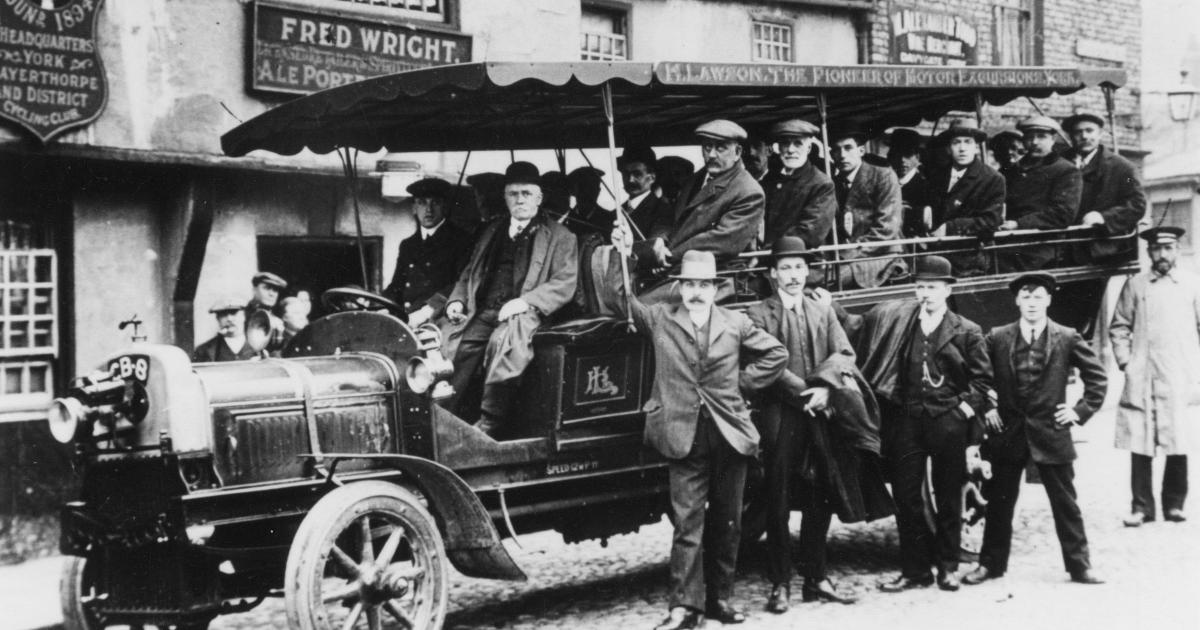 Secrets of York pub The Black Swan in Peasholme Green
