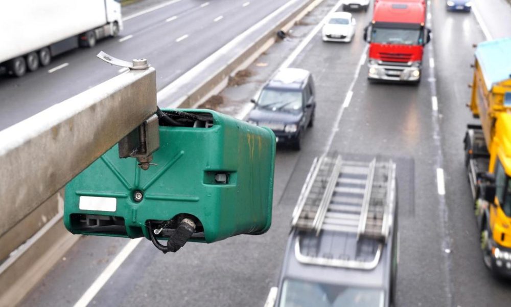 DVLA number plate fine warning ahead of 26 plates launch