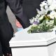 York cremation and funeral fees and charges from April 2026