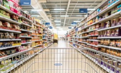 Tesco, Lidl, Farmfoods & more UK supermarkets issue recalls