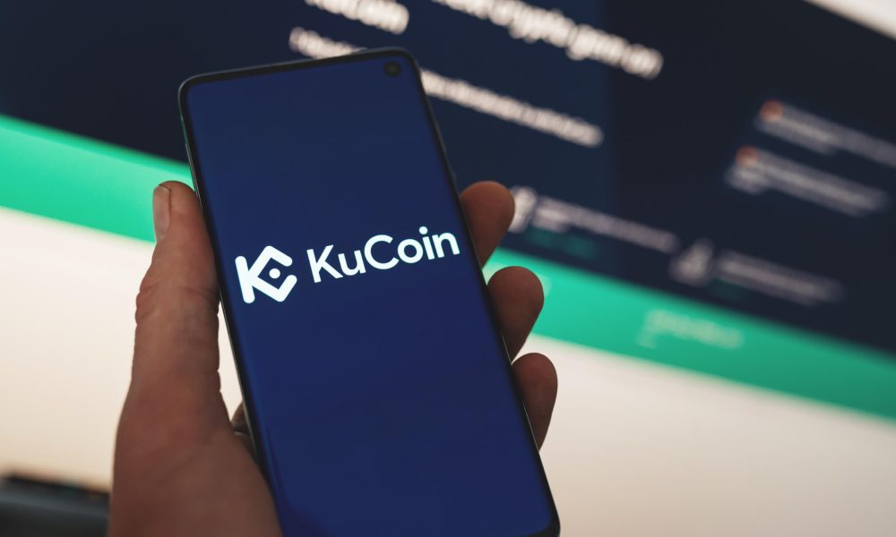 as KuCoin taps Zypto for everyday crypto payments