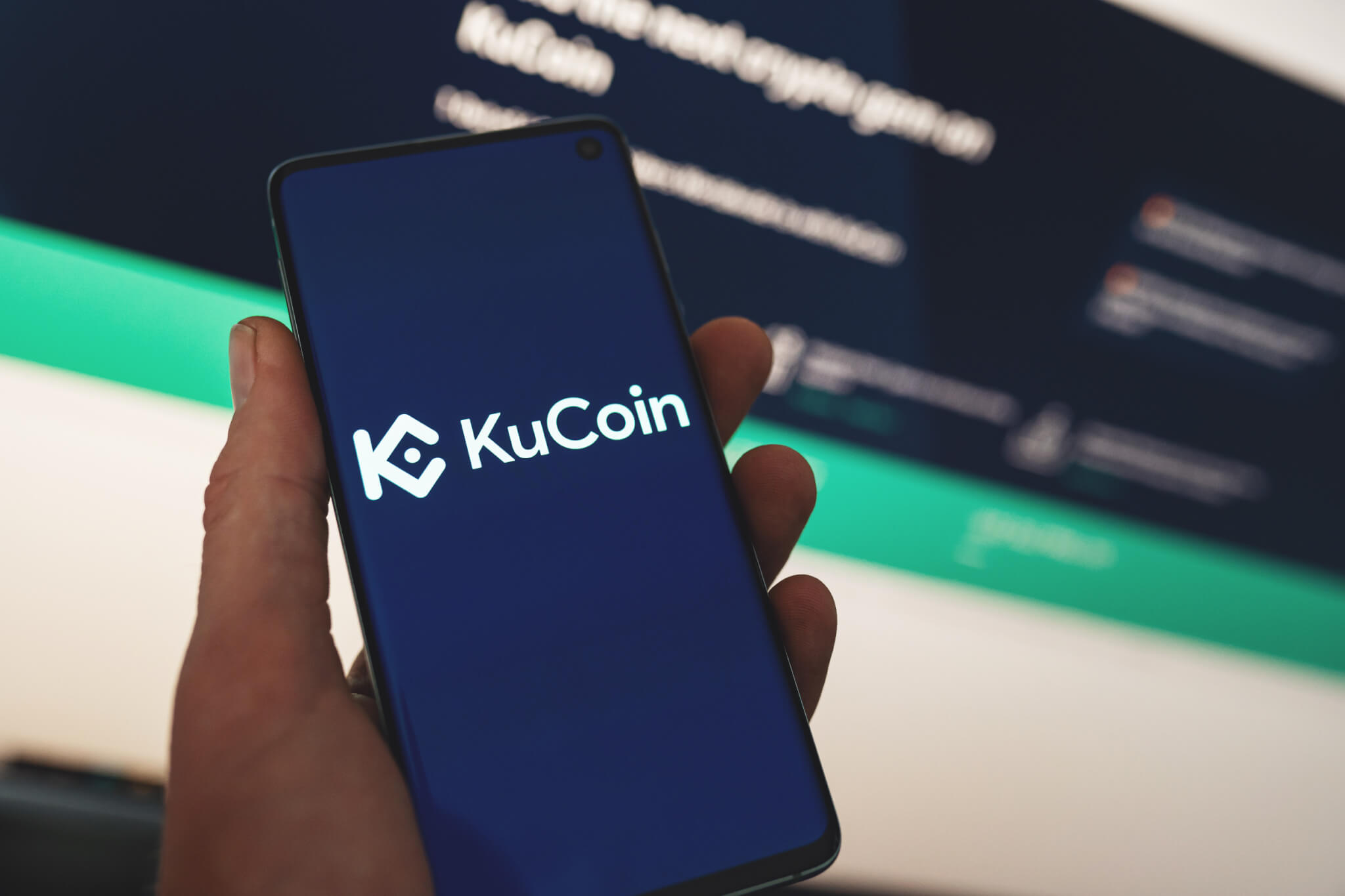 as KuCoin taps Zypto for everyday crypto payments