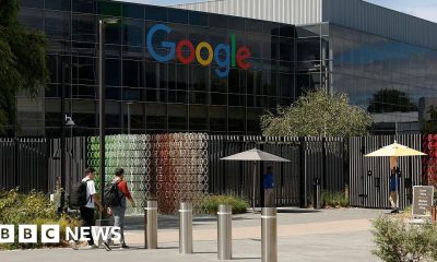Google staff call for firm to cut ties with ICE