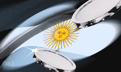 Argentina Congress Blocks Right To Take Salary In Crypto