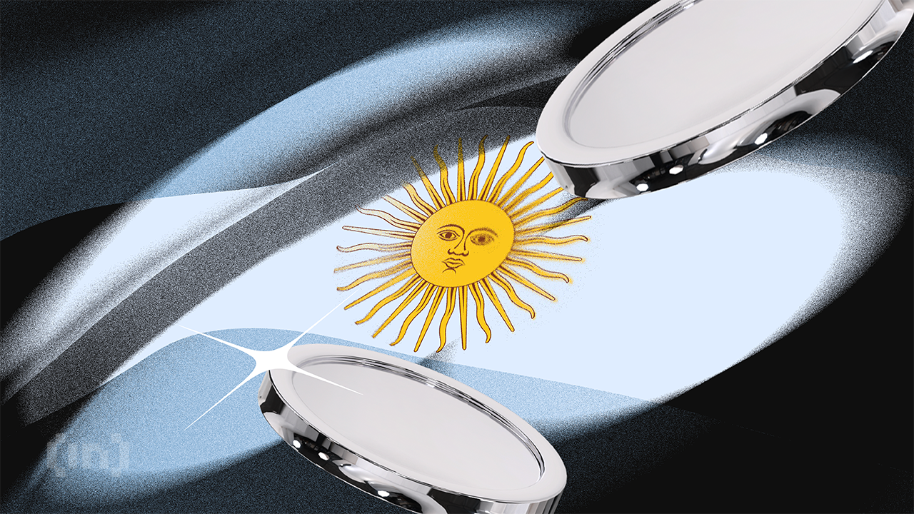 Argentina Congress Blocks Right To Take Salary In Crypto