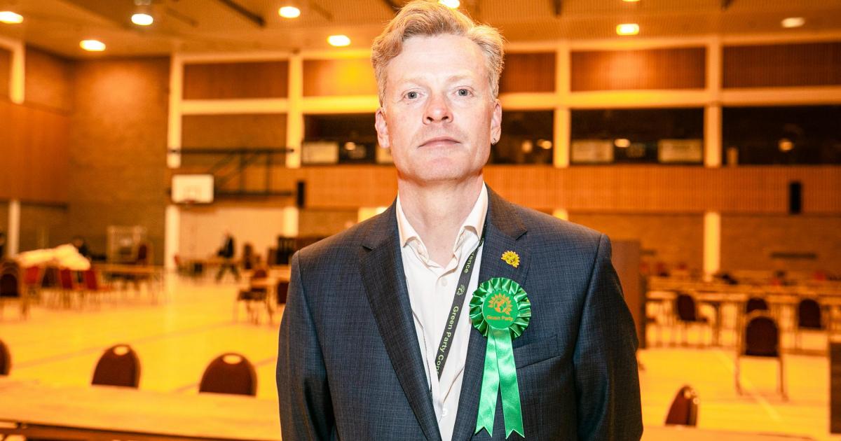 Darlington council tax rise and budget proposals 'unfair'