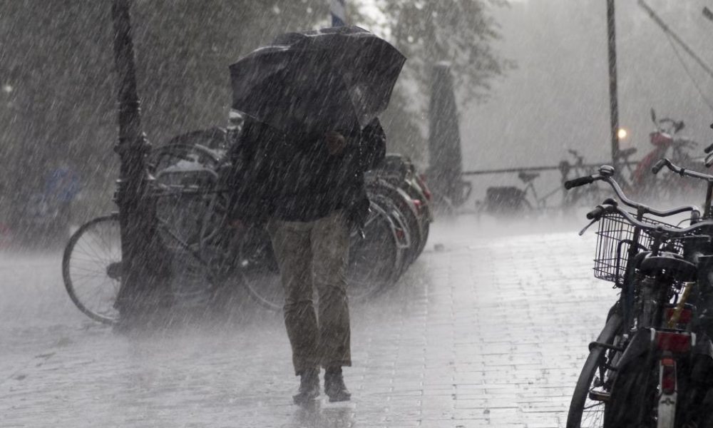 When will it stop raining in the UK? Met Office reveals all
