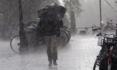 When will it stop raining in the UK? Met Office reveals all