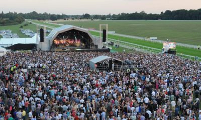 Craig David to bring acclaimed TS5 DJ set to York Racecourse