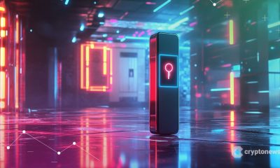 CoolWallet Integrates TRON Energy Rental to Reduce TRX Transaction Costs