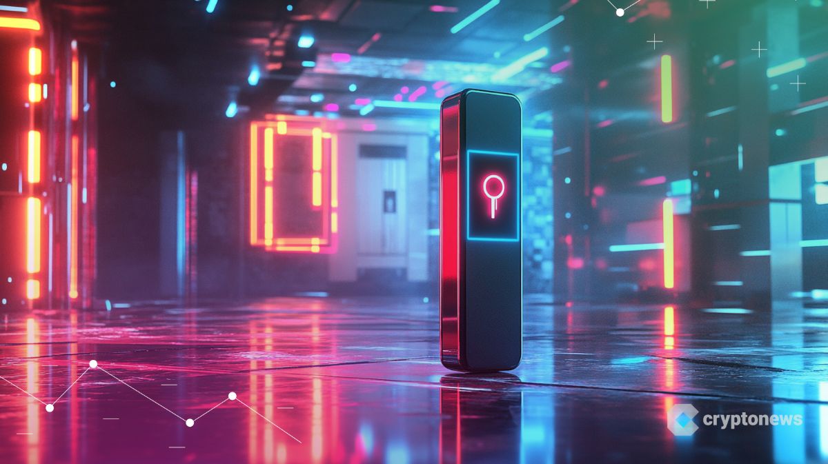 CoolWallet Integrates TRON Energy Rental to Reduce TRX Transaction Costs