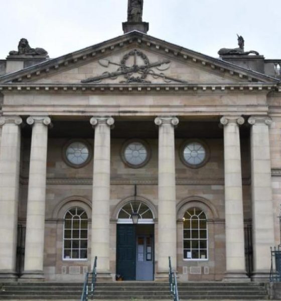 Whitby sex offender given suspended prison sentence