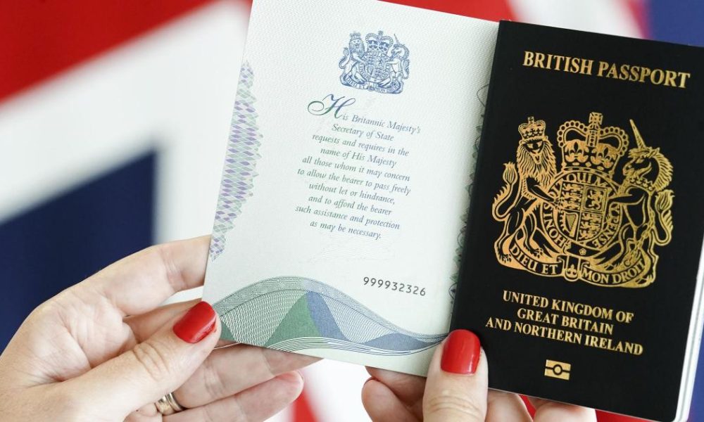 3 hidden passport rules that will prevent you from flying