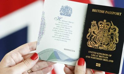 3 hidden passport rules that will prevent you from flying