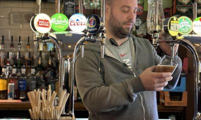 'Not going to save pubs' say Bolton landlords on new rate relief