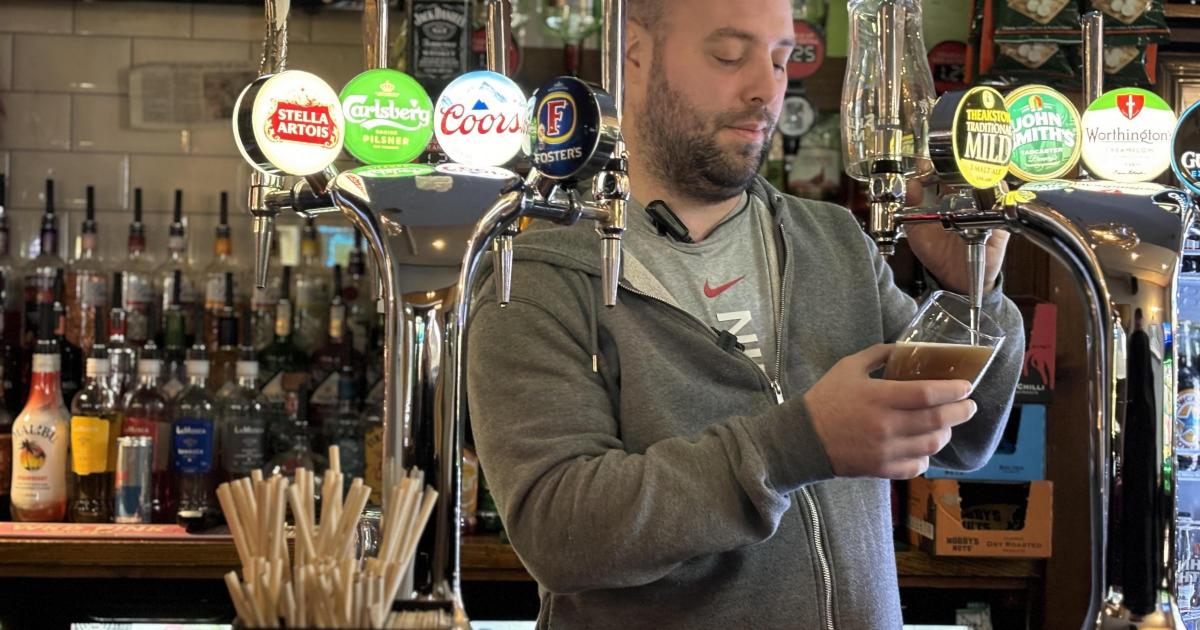 'Not going to save pubs' say Bolton landlords on new rate relief