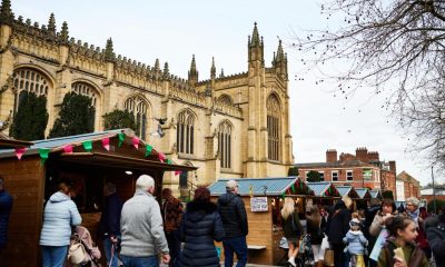 Rhubarb Festival begins in Yorkshire with events for all